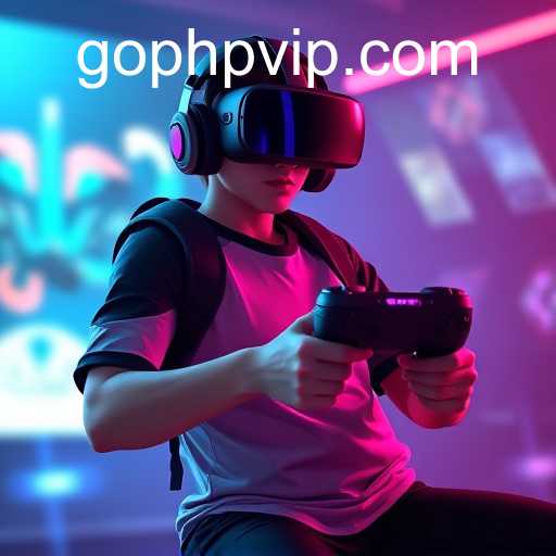 The Evolution of Online Gaming: Phpvip and Beyond