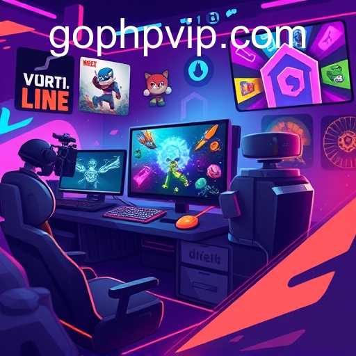 Exploring PHPVIP: an Emerging Game Haven