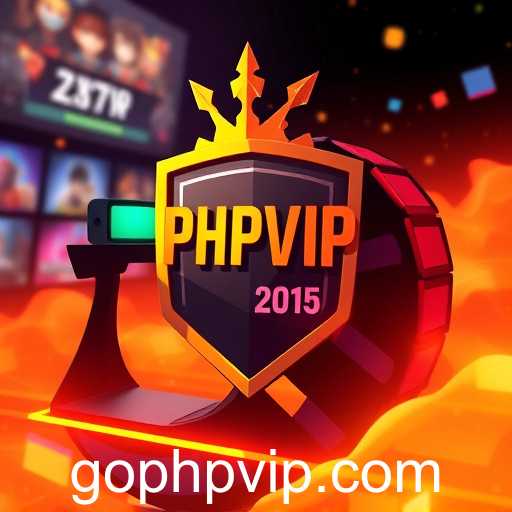 The Gaming Phenomenon of PHPVIP