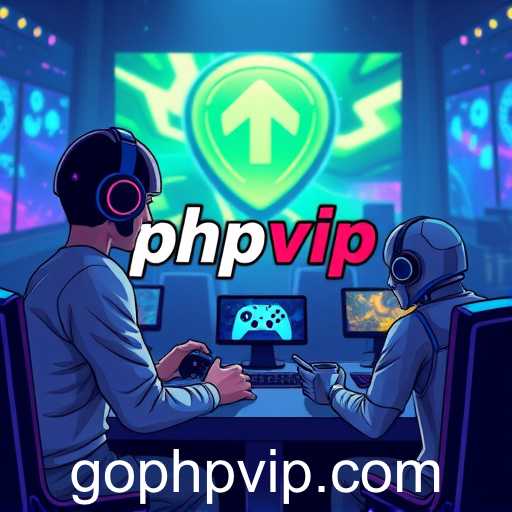 Gaming Website 'phpvip' Expands Amid Regulatory Changes