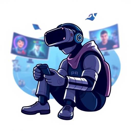 Emerging Trends in Online Gaming Communities