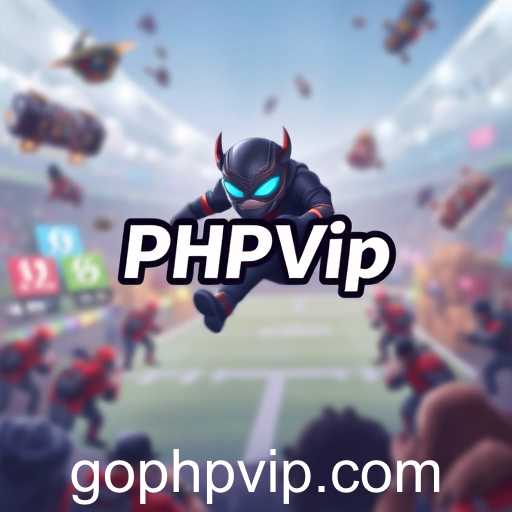 The Rise of PHPViP in Gaming