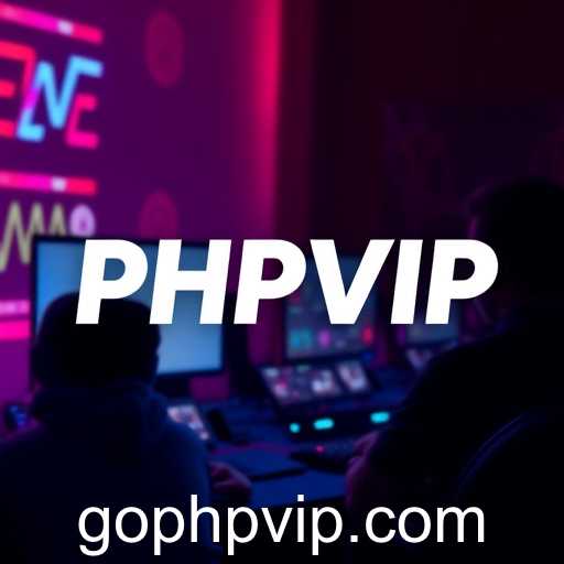 The Rise of PHPPVIP in Online Gaming